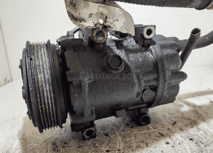 SPRĘŻARKA KLIMATYZACJI FORD FOCUS C-MAX 2.0 TDCI nr 3M5H-19D629-HB 3