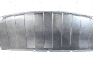 Porsche caynne i 7L5 2003- dokładka spoiler listwa zderzaka przód 7L5807061 3