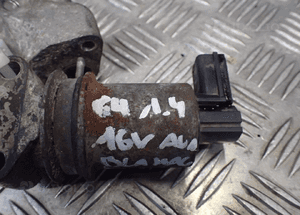 Zawór egr 036131181 G4 1.4 16V aua bca !!! 2