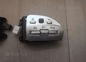 Przyciski kierownicy Mercedes A0999051304 3