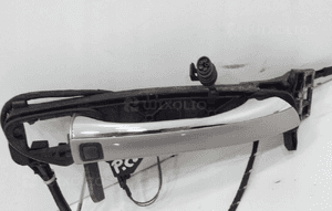 Klamka przod prawy keyless go mercedes cl W215 3