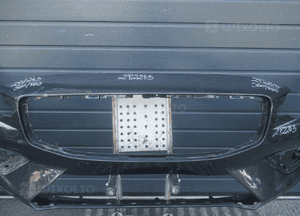 Zderzak przedni przód volvo V60 ii S60 iii 31690589 2018-2022 10