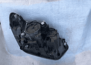 Bmw 1 F20/F21 lift lampa lewa lci 15- 3