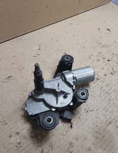 Nissan Qashqai J10 Lift Silniczek wycieraczek 0390201820 2