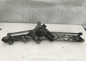 Silniczek mechanizm wycieraczek Mercedes W220 98-05r 0000241435 3