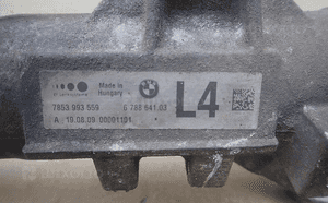 Przekładnia maglownica bmw 7 F01 F02 x-d 6788641 4