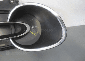 Licznik zegar renault clio iv 4 1.5 dci 2012-2020 3