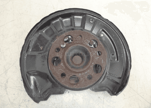 MERCEDES W207 ZWROTNICA PIASTA TYŁ TYLNA PRAWA 5