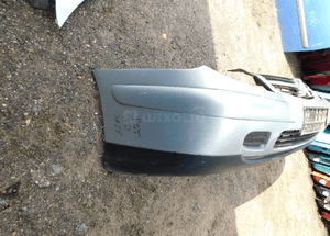 citroen C5 zderzak kolor E2R nr 2266 WYSYŁKA 2