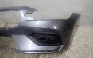 Zderzak przód przedni volvo S60 V60 2018- 3