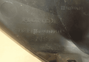 Atrapa gril grill honda crv 4 iv 2012-2015R 4