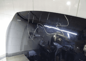 Maska mazda CX-5 i CX5 12-17 DKY35231XA 6
