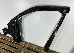 Slupek lewy rama citroen jumpy iii toyota proace ii 2 2016- orginalny 3