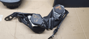Zaślepka konsoli poduszki pasy AIRBAG zestaw naprawczy Ford Transit MK7 4