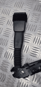 BMW F20 F21 F30 F31 NAPINACZ PASA LEWY 7259387 8