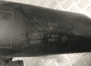 Land rover freelander ii obudwa filtra powietrza 6G92-9600BF 14