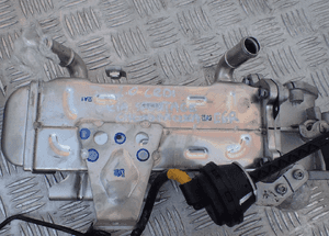 Zawór egr kia sportage iv 2.0 crdi egr chłodniczka radom 2