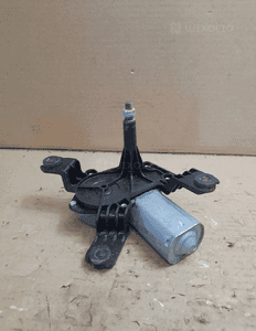 SILNICZEK WYCIERACZKI KLAPY OPEL CORSA D 53027312 4