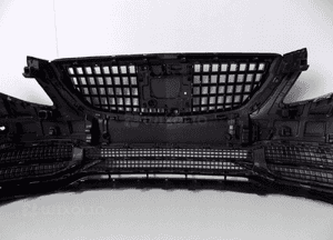 BODY KIT Mercredes V / Vito W447 - MAYBACH 10928 8