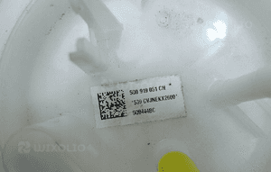 Pompa paliwa vw golf viii 8 5H0 1.5 5Q0919051CN 3