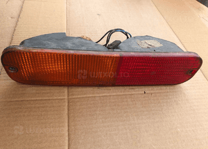 Lampa tylna lewa dolna w zderzak LAND ROVER FREELANDER 1
