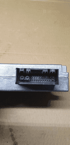 Moduł sterownik telefonu Mercedes W211 A2118203185 3
