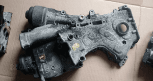 obudowa rozrządu audi vw 1.6 fsi BLF