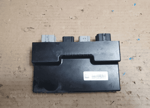 Moduł ABS sterownik Honda CBR 600 RR PC40 07-12 38600 - MFJ - A53 5