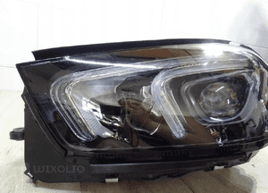 Mercedes gle W167 full led performance lampa lewa A1679069504 2