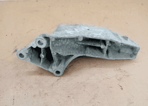Łapa poduszka skrzyni biegów Mercedes W168 A1682410901 4