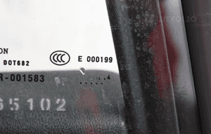 Drzwi prawe tylne kompletne citroen C4 ii 4