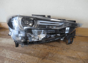Lampa przednia przód prawa mazda CX-5 CX5 ii full led 2017- 4