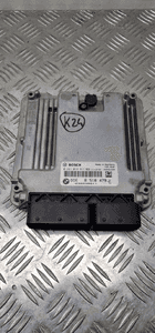 BMW F10 KOMPUTER STEROWNIK SILNIKA CAS KOM. 9268751 8518479 8