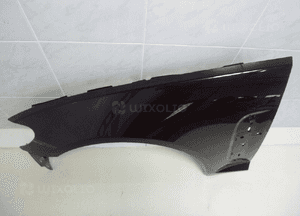Błotnik przód lewy jaguar xf X250 08-12r 8