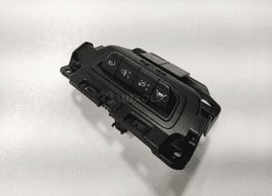 PANEL STEROWANIA PRZEŁĄCZNIKI RENAULT ZOE II 259804652R 2019-2024 4