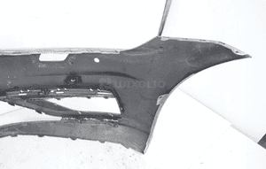 Zderzak przód przedni volkswagen vw golf vii 7 lift 2016- 5G 5G0807221FL 8