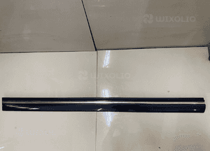 Mercedes W210 lift listwa drzwi lewy przód A2106900382 kolor 189 1