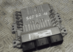 KOMPUTER - VOLVO S60 II V60 10-13 1.6 D2 31355669W 2