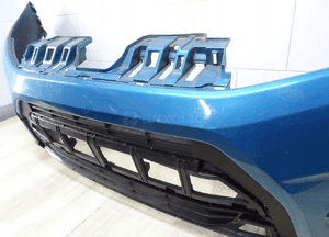 SUZUKI VITARA III 3 15- zderzak przedni 3