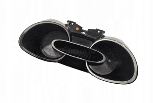 Licznik renault clio iv rs 1.6 tce 248107073R 2016-2019 lift europa 1