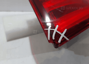 BMW 5 F11 Lampa LED Tylna - R- 13140 4