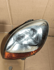 Reflektor lewy lampa lewa kangoo i 8200150614 1