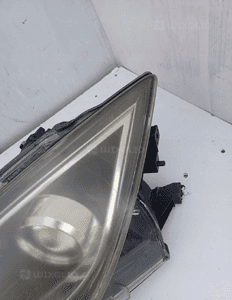 Mazda 6 ii gh lampa lewa przód przednia reflektor soczewka anglik uk 4