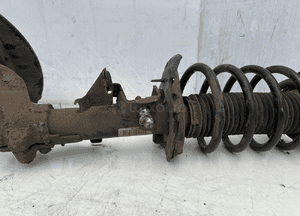 VOLVO XC60 LIFT MCPHERSON LEWY PRZEDNI 31340476 7