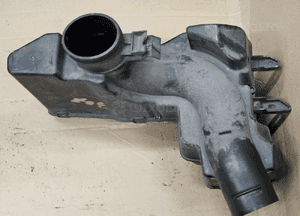 Peugeot 307 1.6 2.0 16V rezonator wlot do filtra powietrza 9639788080  9650677080 1