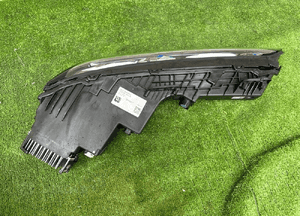 Lampa lampy bmw 7 G70 crystal 9879936 9879935 10