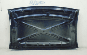 Dach poszycie K345 mercedes sl R230 02- 6