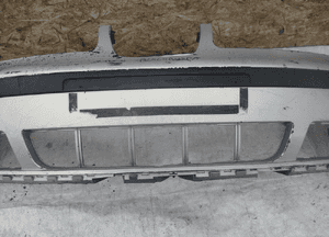Zderzak przód przedni seat alhambra 1 i lift 2