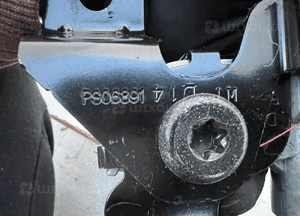 Napinacz pasa prawy przód przedni hyundai IX35 09-15 PS06891 3