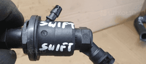 Pompka sprzęgła wysprzęglik Suzuki Swift IV 23810-63J01 7